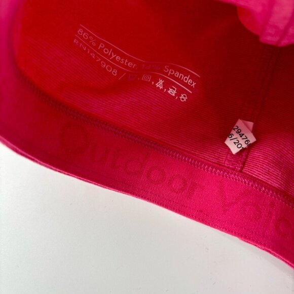 Outdoor Voices Athena Crop Top BundleOf 2 Crop Tops XL - Picture 7 of 14